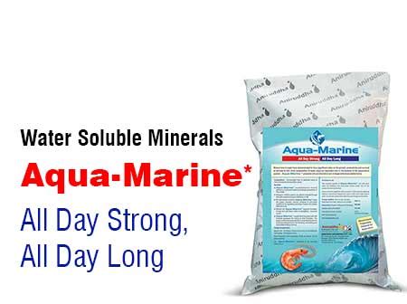 Pond Water Quality Enhancers - Aniruddha Enterprises Pvt. Ltd.