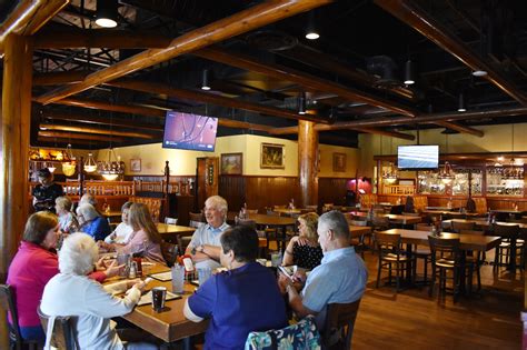Jackson’s Hunt Club restaurant rebranded as Sullivan’s under new ...