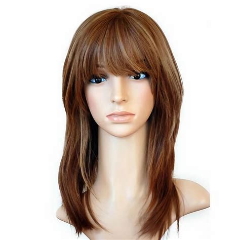 Hair Wig - Front Lace Wig Manufacturer from Uluberia