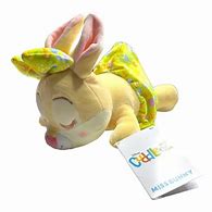 Image result for Sleeping Bunny Plush