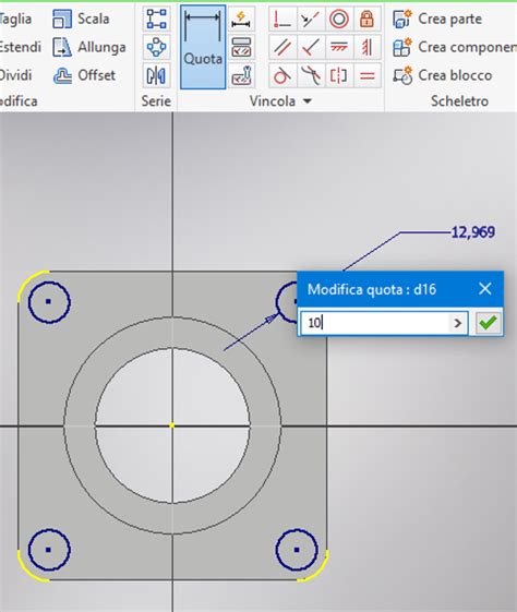 Image result for Tutorial Inventor 2020 Ita