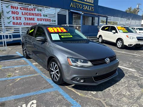 Riverside Volkswagen