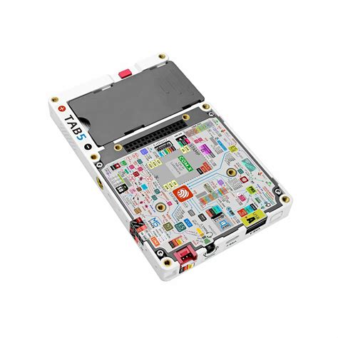 Image result for M5stack Tab5