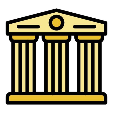 Page 8 | Pantheon building Vectors - Download Free High-Quality Vectors ...