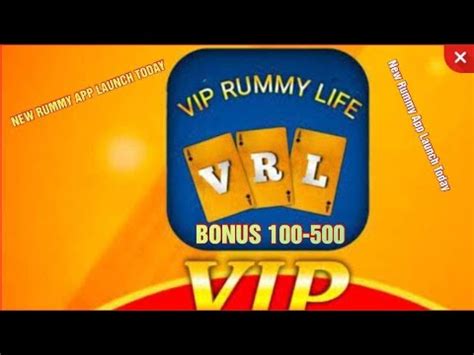 rummy vip 500 bonus 2024 apk apk v3.3.4