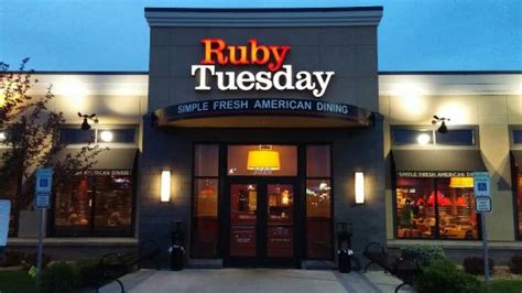 Image result for Ruby Tuesday Fun