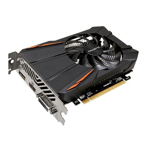 Radeon™ RX 560 OC 4G｜AORUS - GIGABYTE India