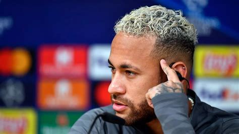 Neymar vents fury at Ballon d'Or rankings after being snubbed from ...