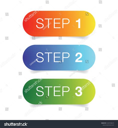 Image result for Step Step One-Two Three