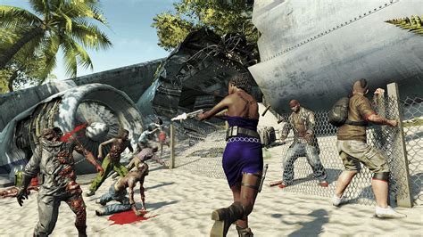 Image result for Dead Island Riptide Exploder
