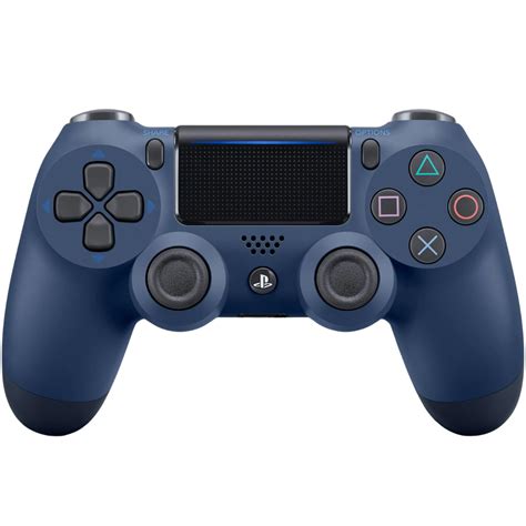 Image result for Blue PS4 Controller