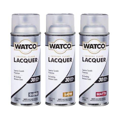 Watco Lacquer 的图像结果