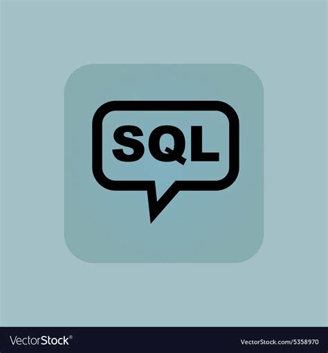 Image result for SQL Table Symbol Blue