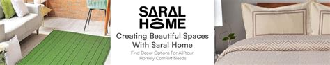 Amazon.in: Saral Home