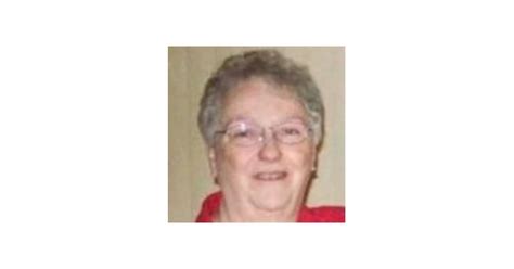 Carolyn J. Rinehart Obituary (2024) - Zanesville, OH - Hillis Combs ...