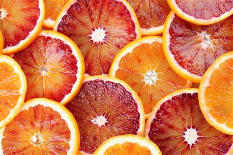 Pink Inside Blood Oranges at Jayden Abdullah blog