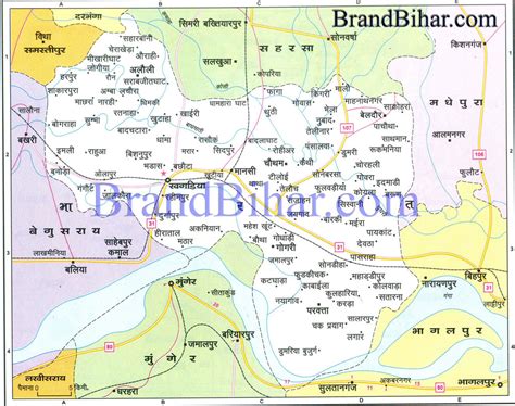 Khagaria Geography of Khagaria Culture of Khagaria Cuisine of Khagaria ...
