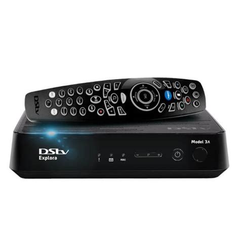Image result for DStv 2P Decoder
