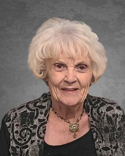 Patsy (Pat) Porter Obituary (2025) - Pampa, TX - Carmichael-Whatley ...
