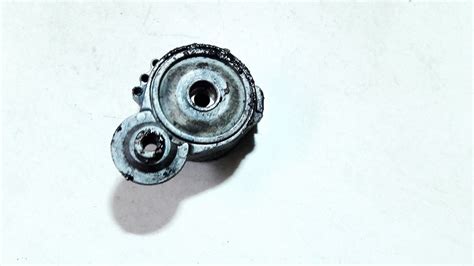 16183P USED Tensioner Belt (Gates Tensioner Pulley) Peugeot 5008 2011 2 ...