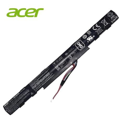 [ORIGINAL] Acer TravelMate P249-G2-MG Laptop Battery - 14.8V AS16A5K 4