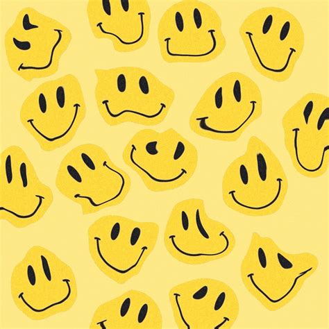 Smiley Face Preppy Wallpapers - Wallpaper Cave