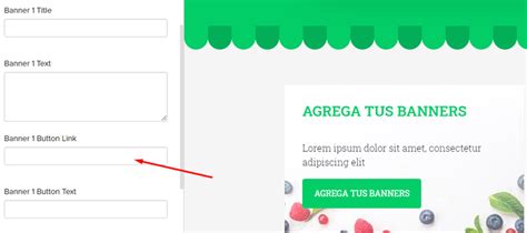 Themes Documentation | Natural Theme | Jumpseller