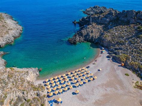 Kythira Travel Guide 2026