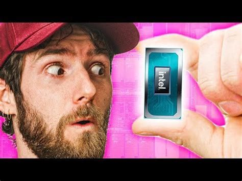 Intel CPU Linus Tech Tips 的图像结果