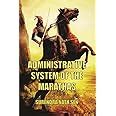 Buy Administrative System of the Marathas Book Online at Low Prices in ...