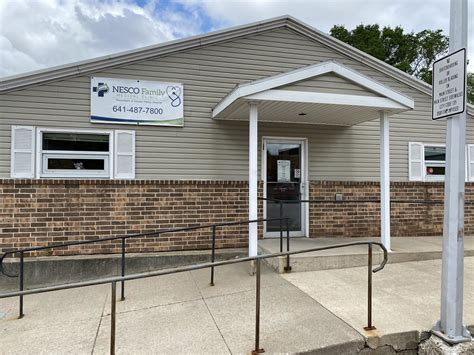 NESCO Family Medical Clinic | Hansen Family Hospital