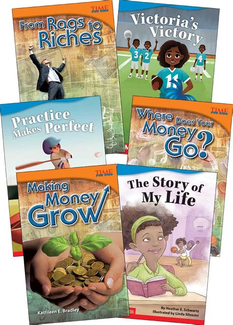 Text Pairs - Life Is Good, Grades 5 - 6-book Set (Text Pairs: Fiction ...