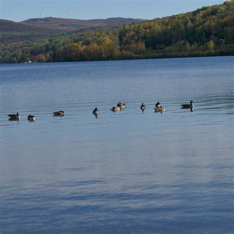 Crystal Lake State Park (Barton) - ATUALIZADO 2022 O que saber antes de ...