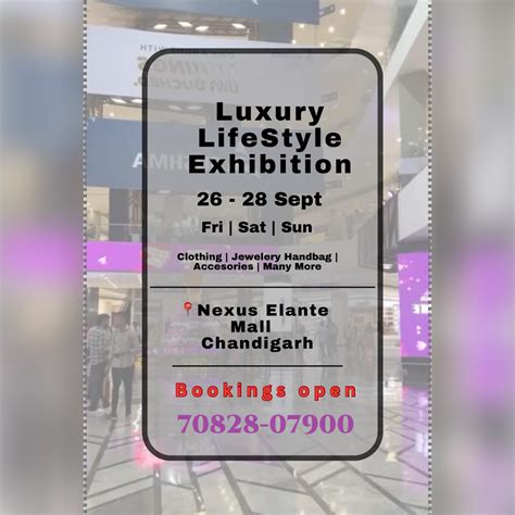 Ludhiana Exhibition: Stalls In 2 Karwa Chauth & Diwali Special Flea Market