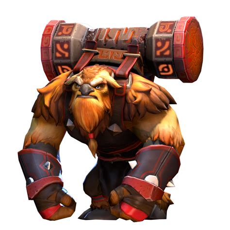 Dota 2 - Earthshaker