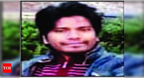 Telangana student accidentally drowns in US | Hyderabad News - Times of ...
