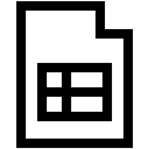 Image result for Excel File Icon