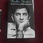 Nagme, Kisse, Baatein, Yaadein: The Life & Lyrics of Anand Bakshi eBook ...