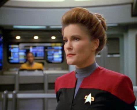 Image result for janeway