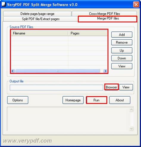 Image result for Split Large PDF File