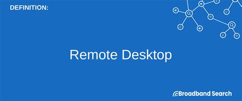 Image result for Examples of Remote Desktop Technology