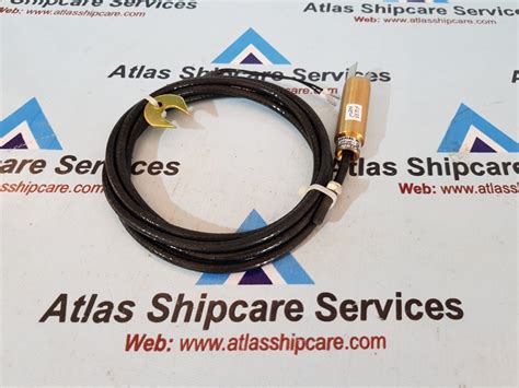 Stx Engine 5L28/32H Speed Transmitter – Atlas Shipcare Services