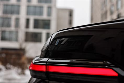 2024 BMW i7 xDrive 60 Rental in New York - Exotic Car Rental NY, NJ, & CT