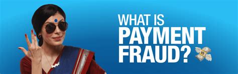 What Is Payments Fraud and How It can be Avoided | HDFC Bank