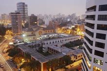 BoletÃ­n del FMI : Perú: La estrella económica de América Latina