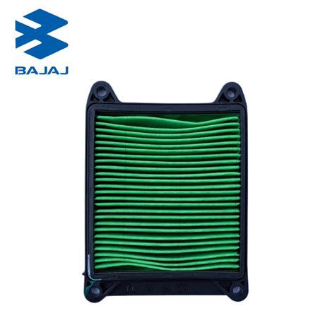 BAJAJ AIR FILTER N160 F250/N250(36JR0043) – Bikecare360 | Buy Bike ...