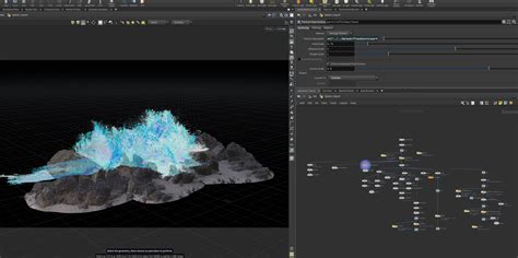 Image result for Houdini Tutorial Splash