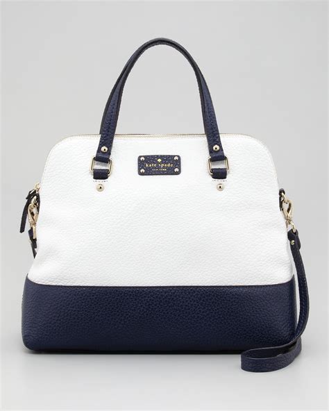 Kate Spade Purse White | Paul Smith