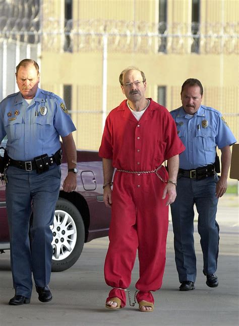 Fresh evidence in BTK serial killer Dennis Rader case as tipster sends ...