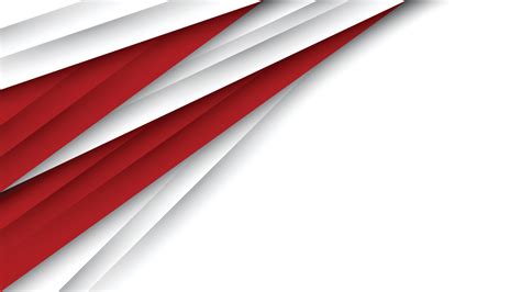 Red and white modern abstract background design. Luxury and premium ...